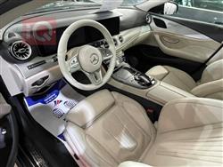 مرسيدس بنز CLS